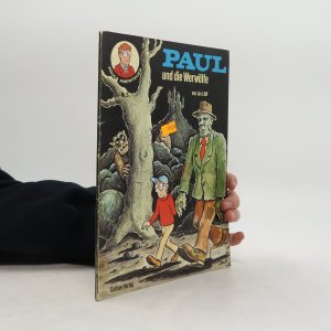 Paul und die Werwölfe