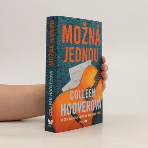 gebrauchtes Buch – Colleen Hoover – Možná jednou