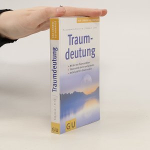 gebrauchtes Buch – Klausbernd Vollmar – Traumdeutung