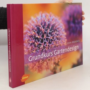 Grundkurs Gartendesign