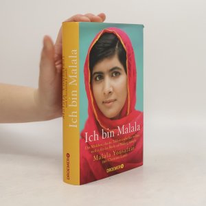 gebrauchtes Buch – Malala Yousafzai – Ich bin Malala