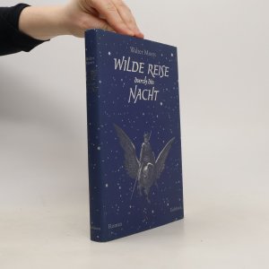 gebrauchtes Buch – Walter Moers – Wilde Reise durch die Nacht