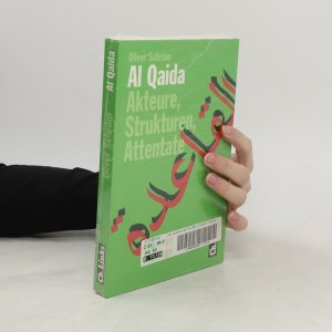 gebrauchtes Buch – Oliver Schröm – Al Qaida (Originalverpackt)