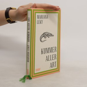 gebrauchtes Buch – Mariana Leky – Kummer aller Art