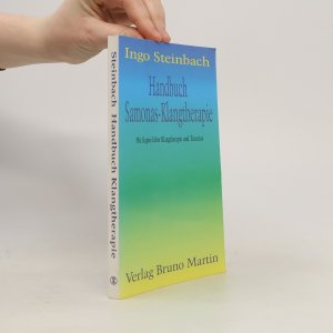 Handbuch Samonas-Klangtherapie