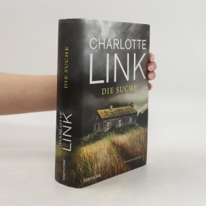 gebrauchtes Buch – Charlotte Link – Die Suche