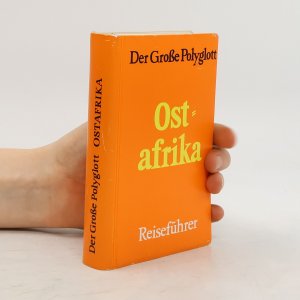 Ostafrika