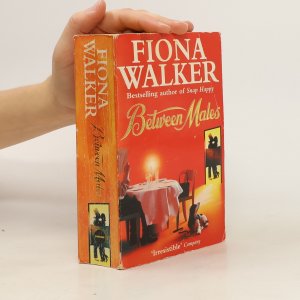 gebrauchtes Buch – Fiona Walker – Between Males