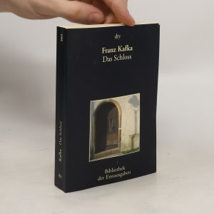 gebrauchtes Buch – Franz Kafka – Das Schloss