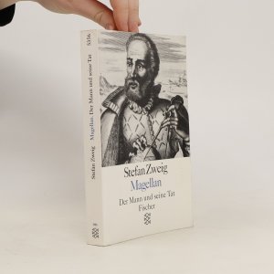 gebrauchtes Buch – Stefan Zweig – Magellan: Der Mann und seine Tat