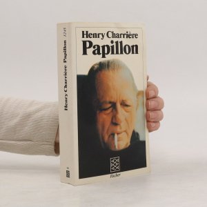 gebrauchtes Buch – Henri Charrière – Papillon