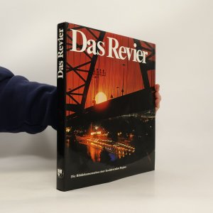 gebrauchtes Buch – Alfred Lau – Das Revier