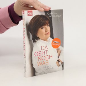 gebrauchtes Buch – Christine Westermann – Da geht noch was