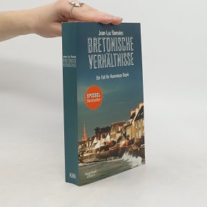 gebrauchtes Buch – Jean-Luc Bannalec – Bretonische Verhältnisse