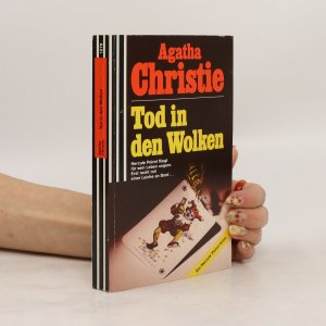 gebrauchtes Buch – Agatha Christie – Tod in den Wolken