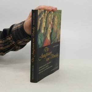 gebrauchtes Buch – Mary Laven – Die Jungfrauen von Venedig