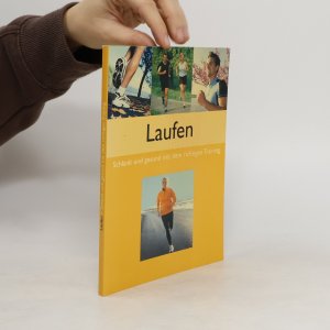 gebrauchtes Buch – Jens Bodemer – Laufen