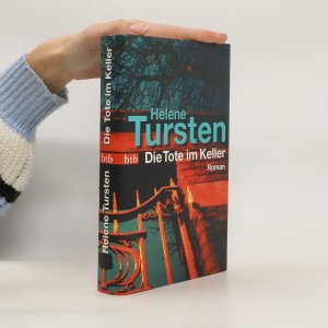 gebrauchtes Buch – Helene Tursten – Die Tote im Keller