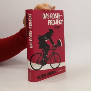 gebrauchtes Buch – Graeme Simsion – Das Rosie-Projekt