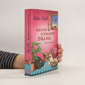 gebrauchtes Buch – Rita Falk – Kaiserschmarrndrama