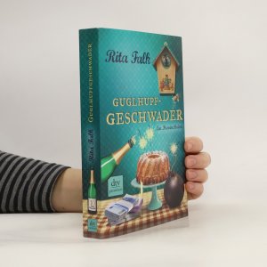 gebrauchtes Buch – Rita Falk – Guglhupf-geschwader