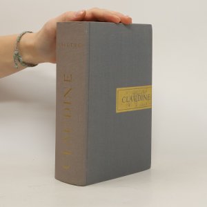 gebrauchtes Buch – Collette – Claudine