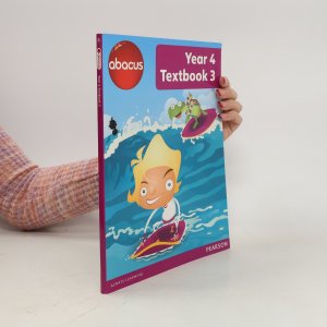 Abacus Year 4 Textbook 3