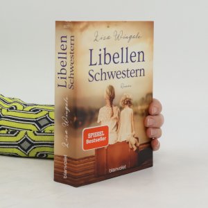 gebrauchtes Buch – Lisa Wingate – Libellenschwestern