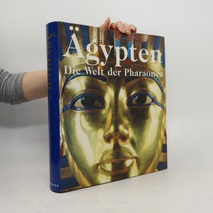 gebrauchtes Buch – Regine Schultz – Ägypten : die Welt der Pharaonen