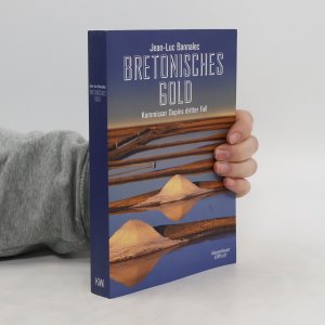 gebrauchtes Buch – Jean-Luc Bannalec – Bretonisches Gold: Kommissar Dupins dritter Fall