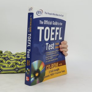 The offical guide to the TOEFL test