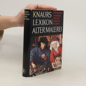 Knaurs Lexikon Alter Malerei
