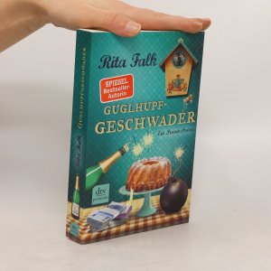 gebrauchtes Buch – Rita Falk – Guglhupf-geschwader