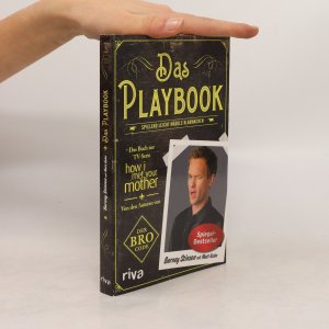 gebrauchtes Buch – Matt Kuhn – Das Playbook: Spielend leicht Mädels klarmachen