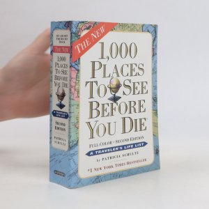 1,000 Places to See Before You Die