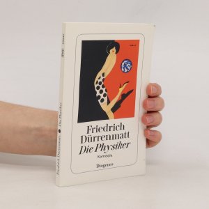 gebrauchtes Buch – Friedrich Dürrenmatt – Die Physiker