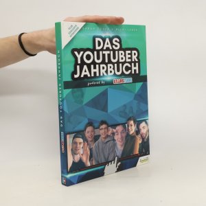 gebrauchtes Buch – Michi Leber – YouTuber Jahrbuch