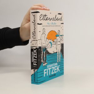 gebrauchtes Buch – Sebastian Fitzek – Elternabend