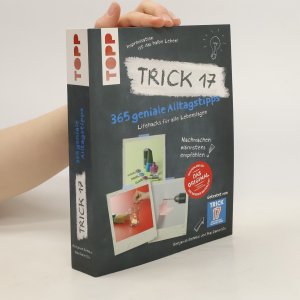 gebrauchtes Buch – Benjamin Behnke – Trick 17