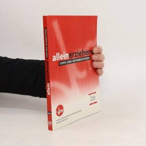 gebrauchtes Buch – kolektiv – Alleinerziehend, tips und informationen, 20/2012