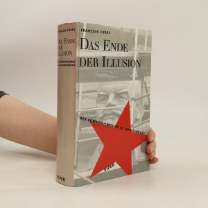 gebrauchtes Buch – Francois Furet – Das Ende der Illusion