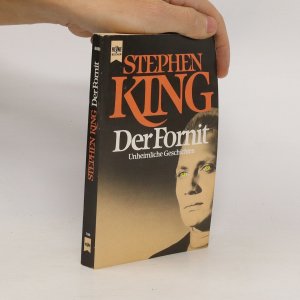 gebrauchtes Buch – Stephen King – Der Fornit