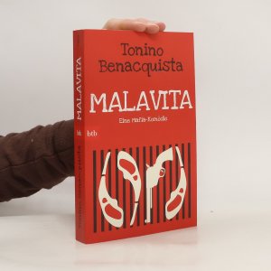 gebrauchtes Buch – Tonino Benacquista – Malavita