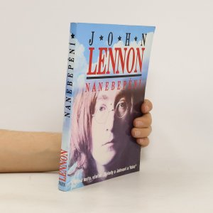 gebrauchtes Buch – John Lennon – Nanebepění