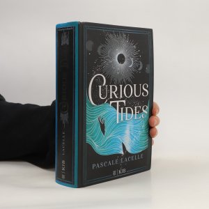 gebrauchtes Buch – Pascale Lacelle – Curious Tides