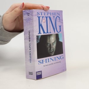 gebrauchtes Buch – Stephen King – Shining