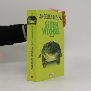 gebrauchtes Buch – Angelika Buscha – Seitenwechsel