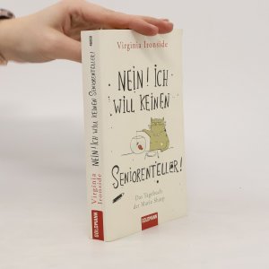 gebrauchtes Buch – Gertrud Wittich – Nein! Ich will keinen Seniorenteller!