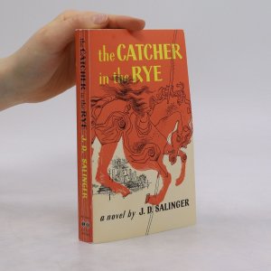 The catcher in the rye