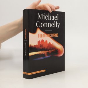 gebrauchtes Buch – Michael Connelly – Fuego nocturno